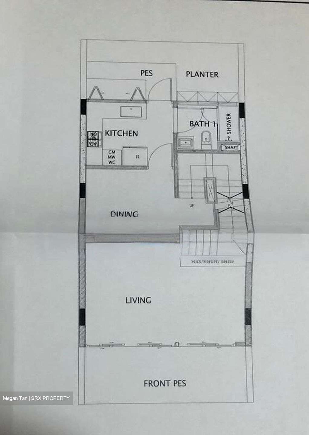 Sunrise Avenue (D28), Terrace #453731231